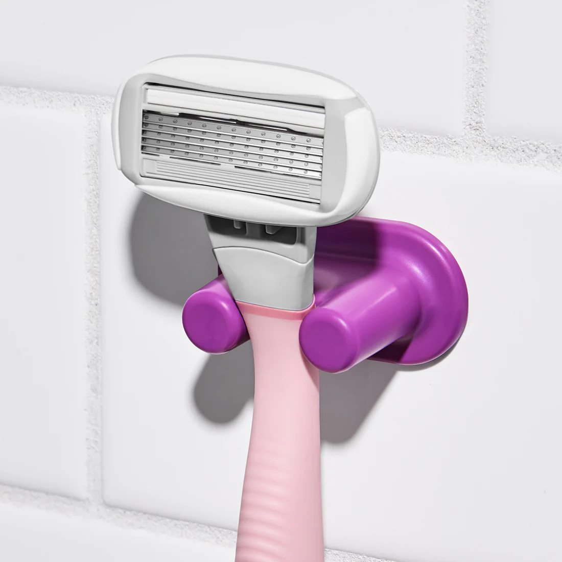 Adhesive Shower Holder - Image 7