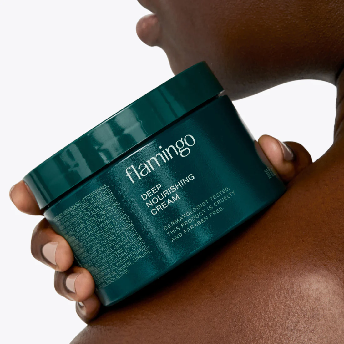 Deep Nourishing Cream - Image 3