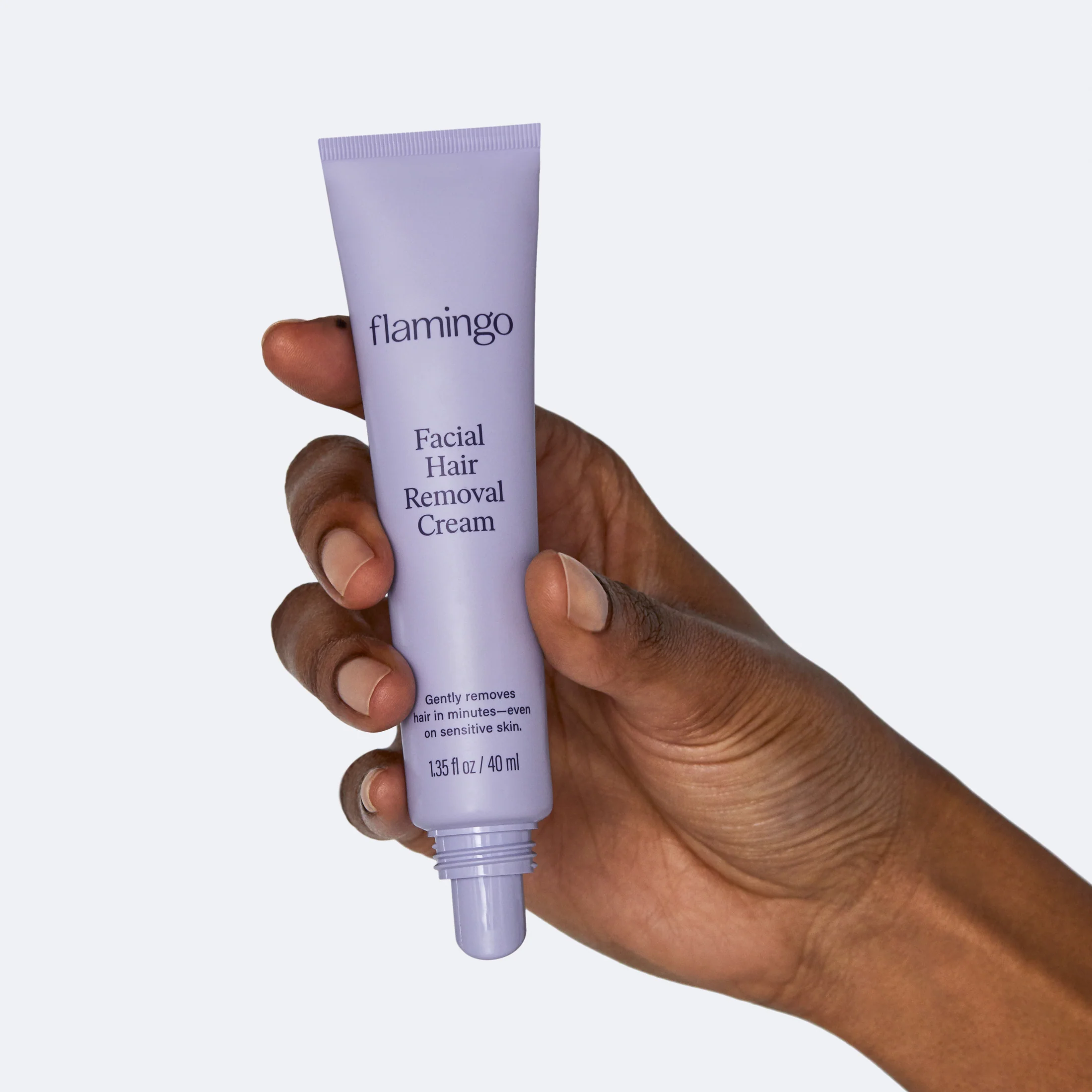 Facial Hair Removal Cream - Image 3