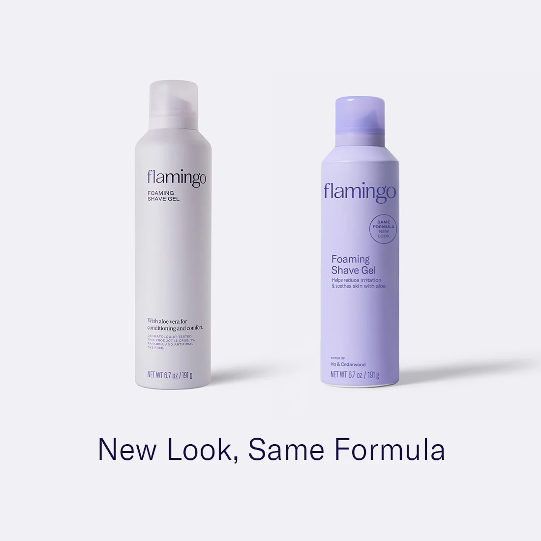 Shave Refill Set - Image 3