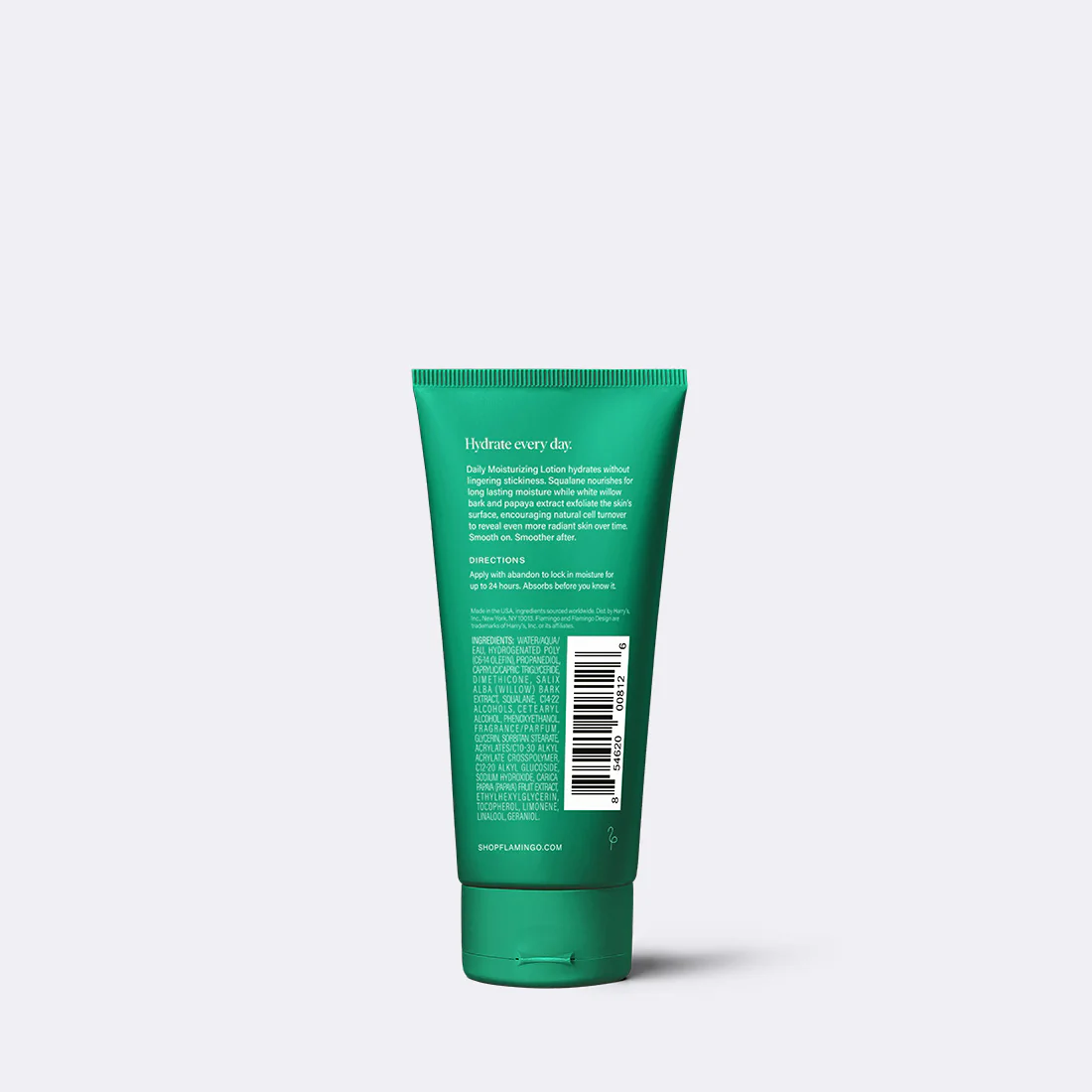 Mini Daily Moisturizing Lotion - Image 4
