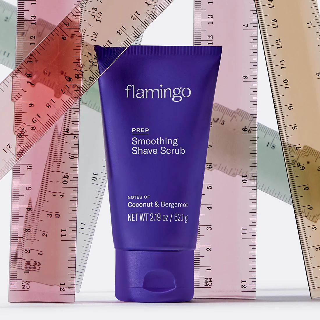 Mini Exfoliating Body Scrub - Image 3