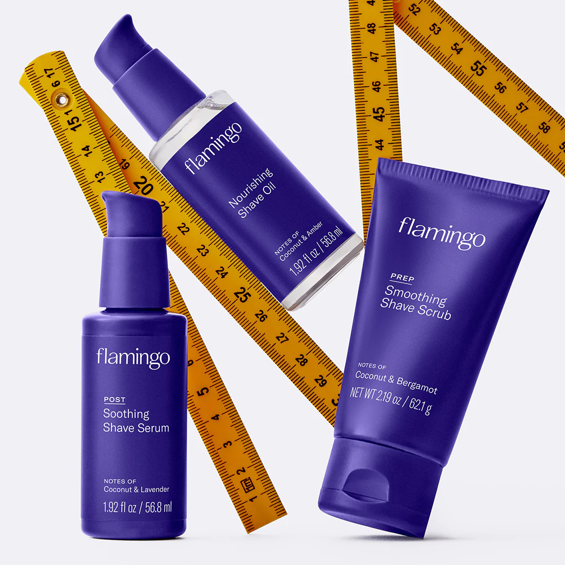 Mini Exfoliating Body Scrub - Image 7