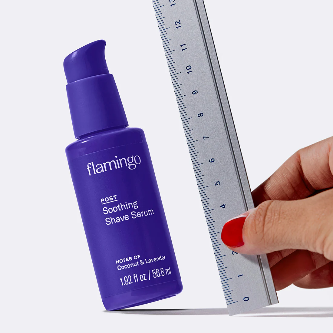 Mini Soothing Post Shave Serum - Image 3