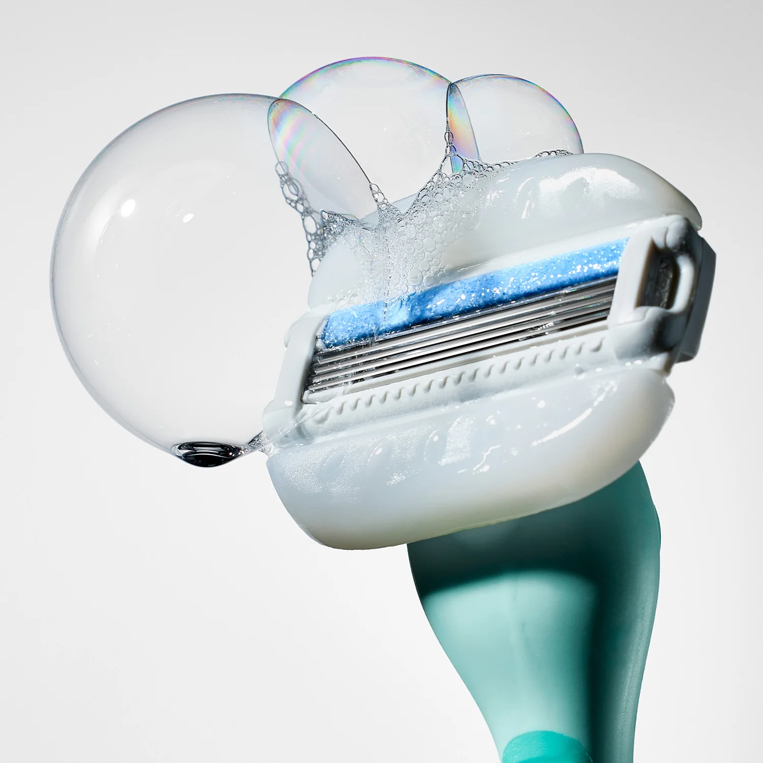 Moisture Plus Blades - Image 10