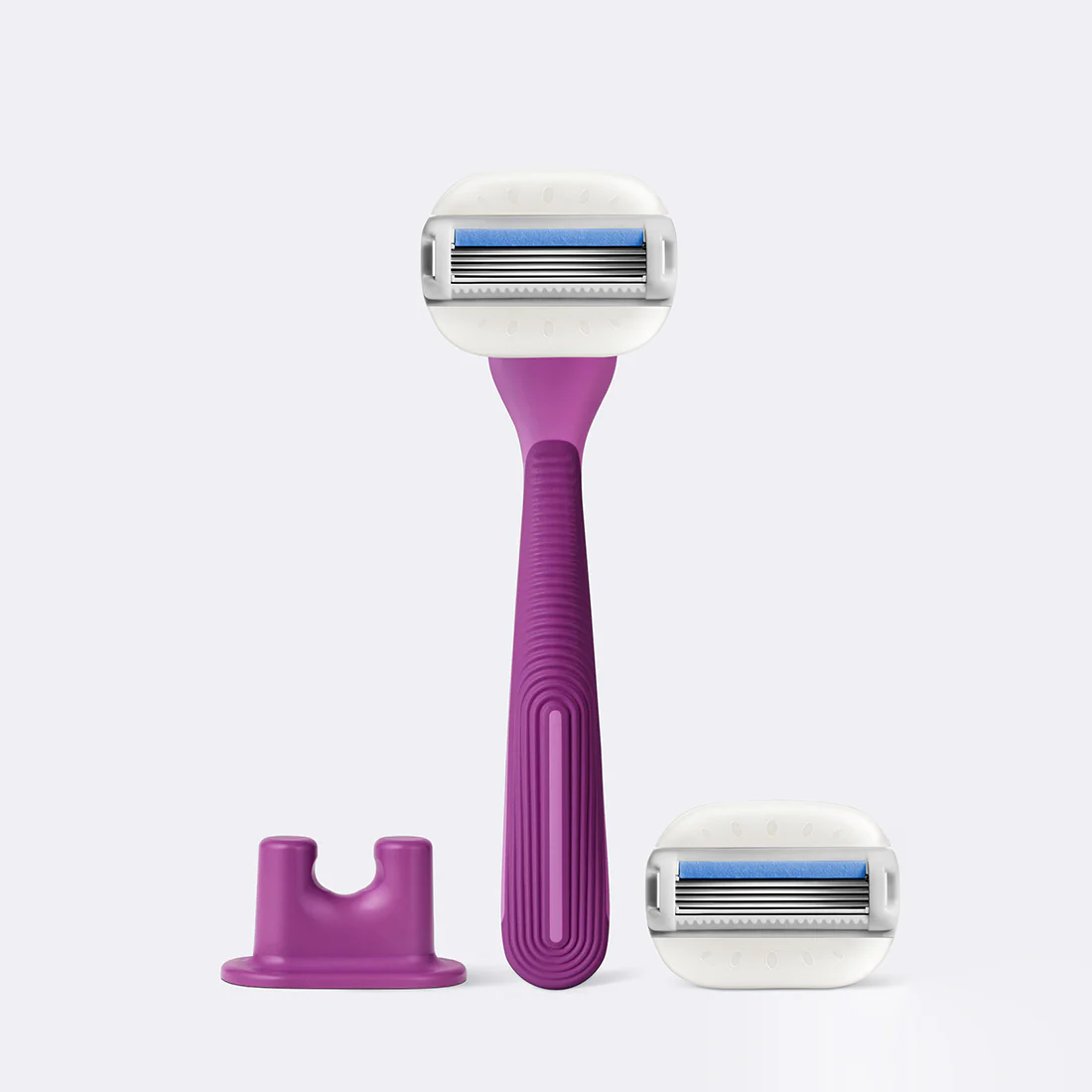 Moisture Plus Razor Set - Image 3