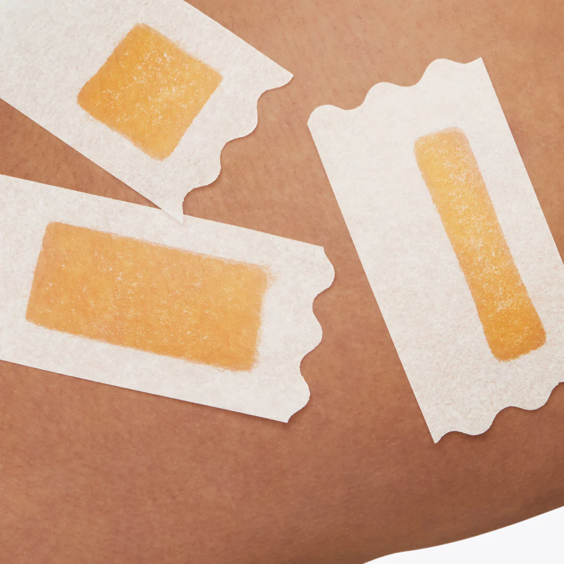 Pubic Wax Kit - Image 3