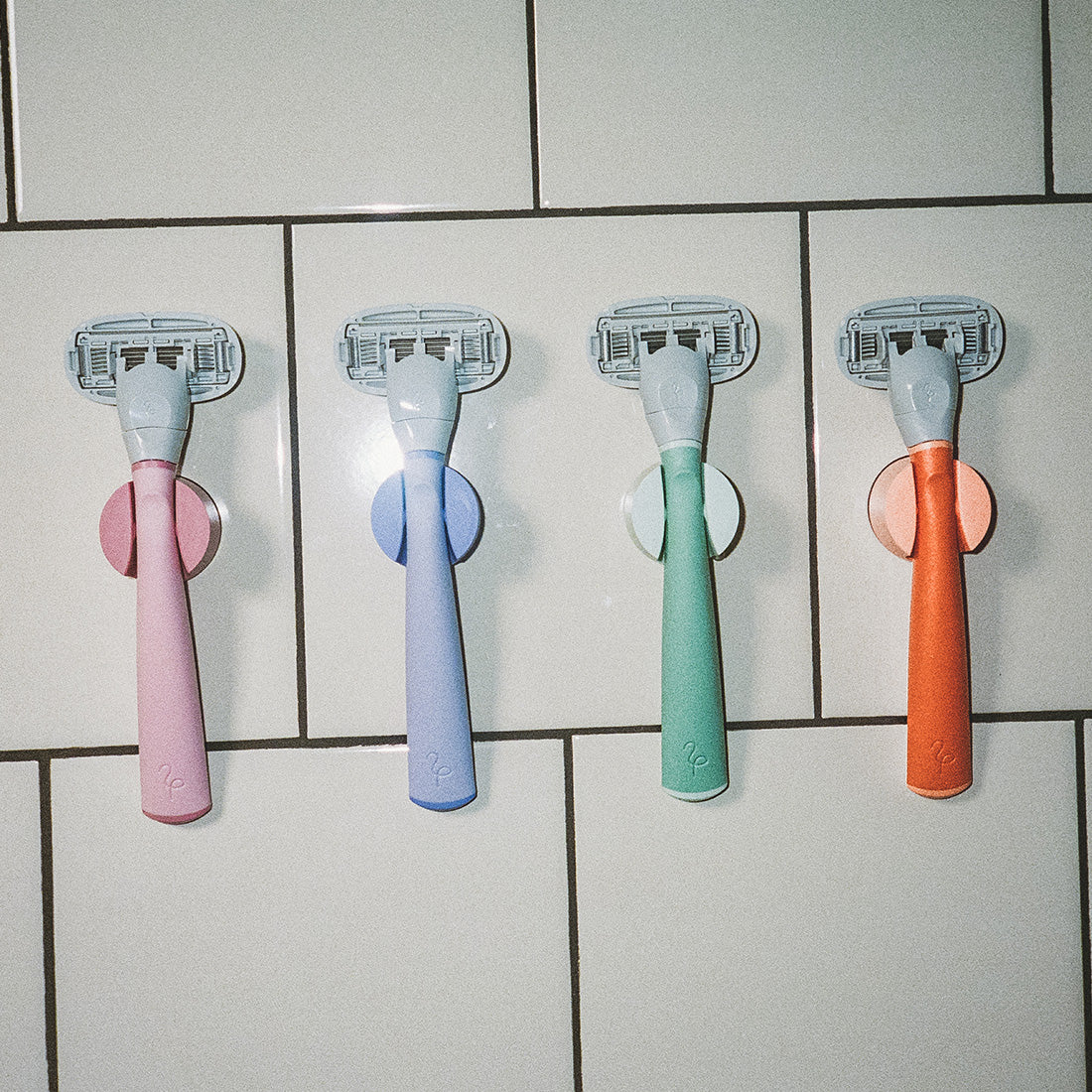 Suction Shower Holder - Image 20