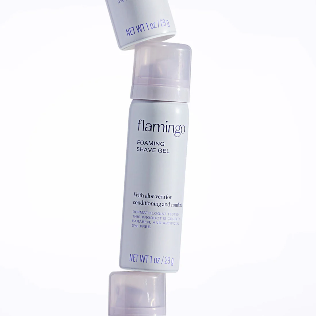 Shave & Dermaplane Starter Set - Image 10