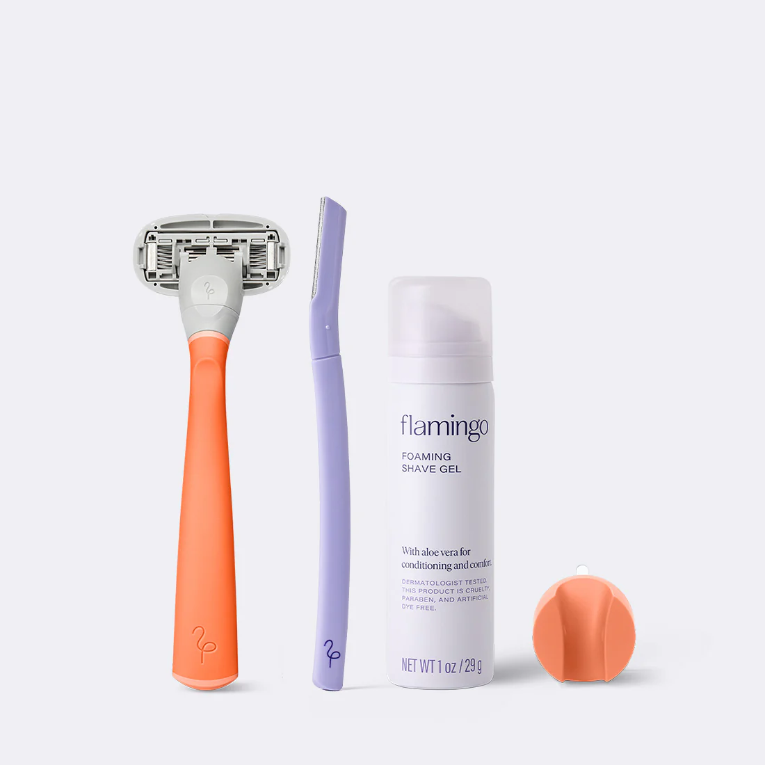 Shave & Dermaplane Starter Set - Image 12