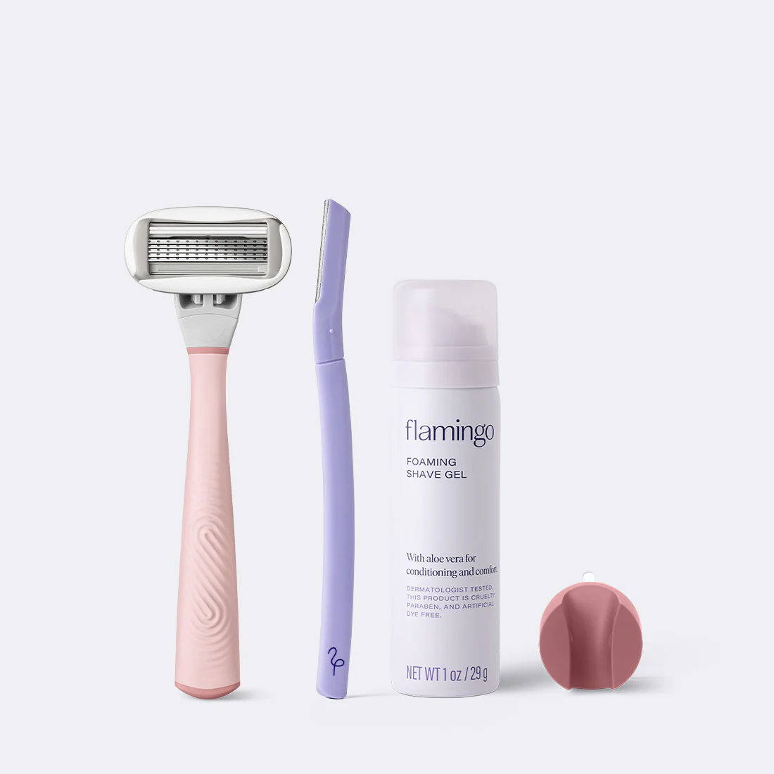 Shave & Dermaplane Starter Set - Image 17
