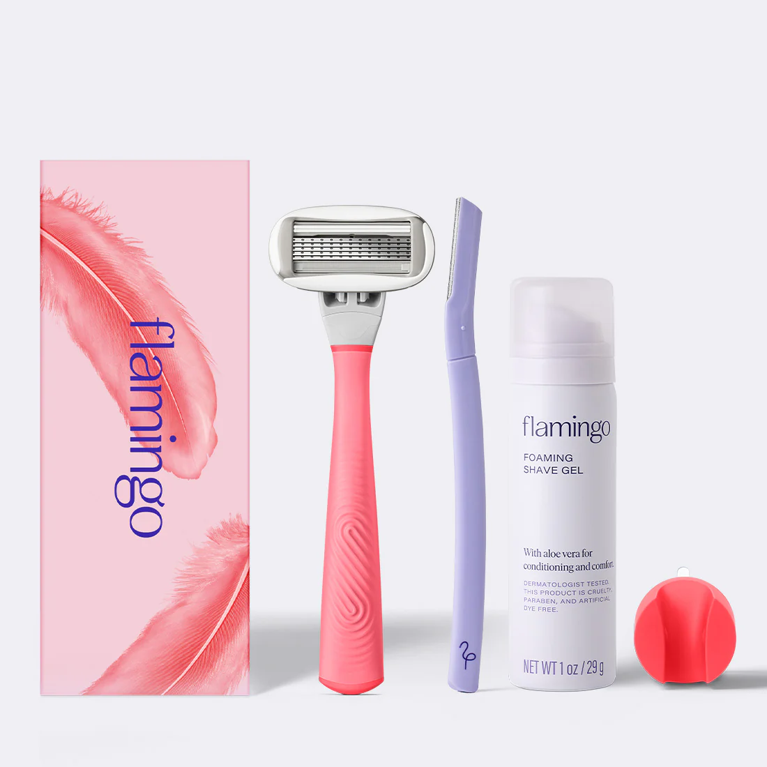 Shave & Dermaplane Starter Set - Image 29