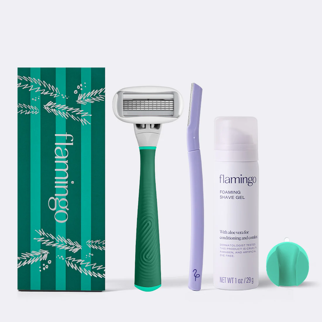 Shave & Dermaplane Starter Set - Image 37