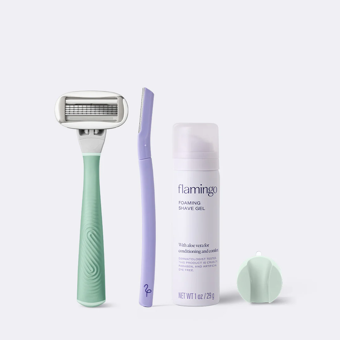 Shave & Dermaplane Starter Set - Image 7