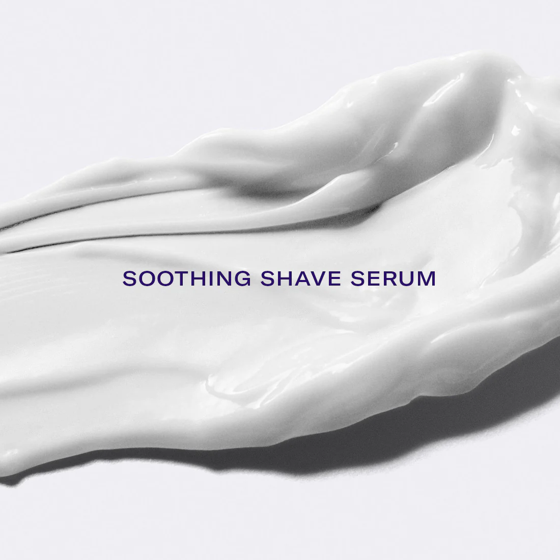 Soothing Post Shave Serum - Image 3